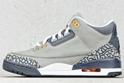 Women Air Jordan 3 Retro Cool Grey CT8532-012